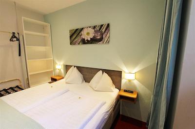 ترومر استوب