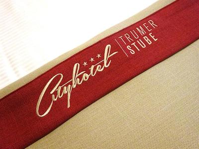 ترومر استوب