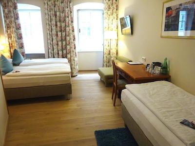 ترومر استوب