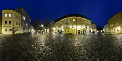 ارچیبالد ات د چارلز بریج