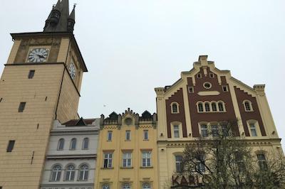 ارچیبالد ات د چارلز بریج