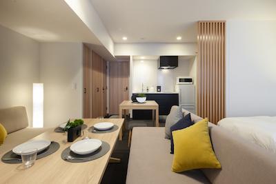 میمارو تکیو ونو ایناریچو