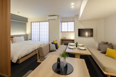 میمارو تکیو ونو ایناریچو