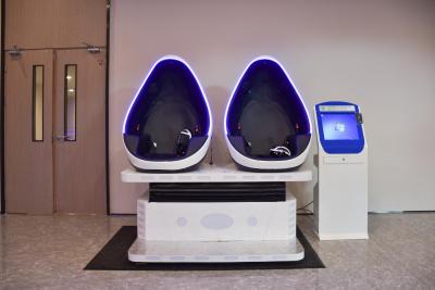 کیو-باکس هتل شانگهای سانجیاگانگ