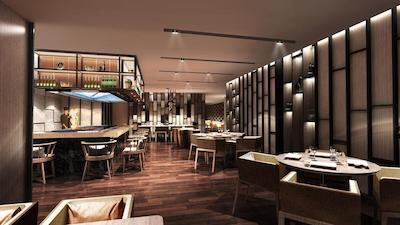 کتا کینابالو ماریت هتل