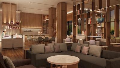 کتا کینابالو ماریت هتل