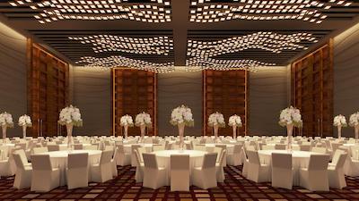 کتا کینابالو ماریت هتل