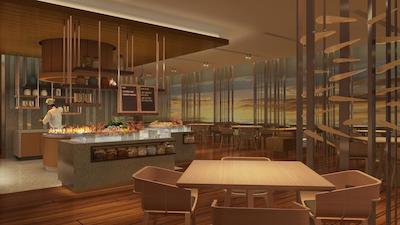 کتا کینابالو ماریت هتل