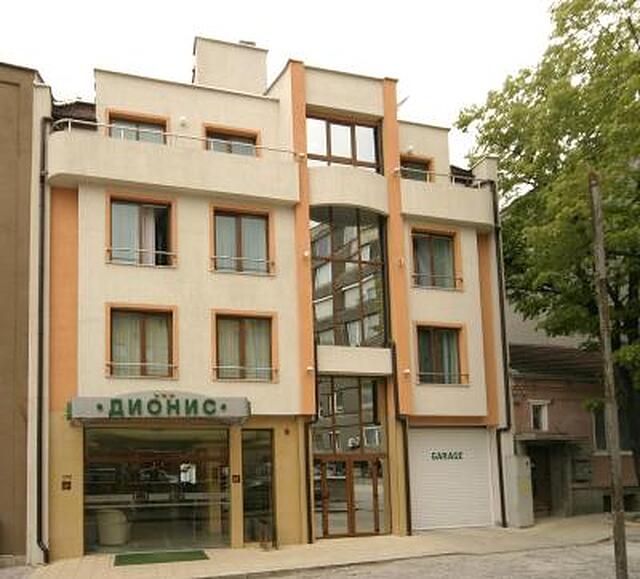 دیونیز