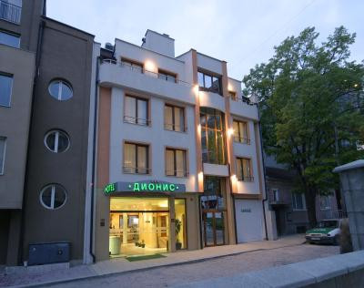دیونیز