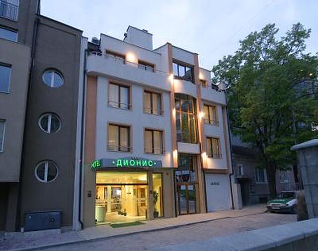 دیونیز