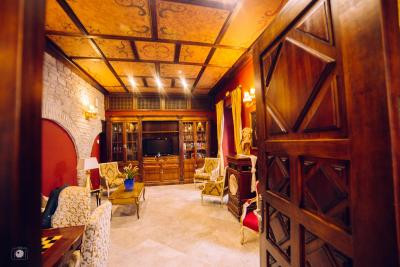 هاسیندا پسادا د والینا