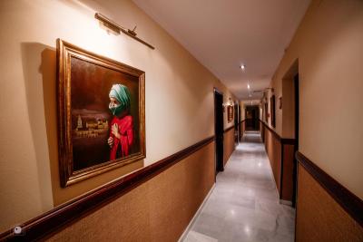 هاسیندا پسادا د والینا