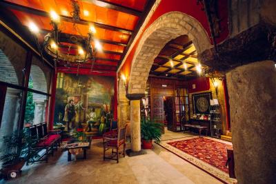 هاسیندا پسادا د والینا