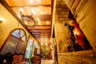 هاسیندا پسادا د والینا