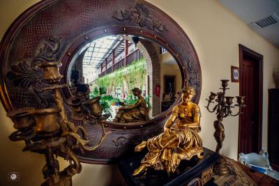 هاسیندا پسادا د والینا