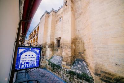 هاسیندا پسادا د والینا