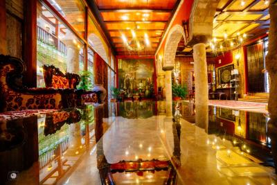 هاسیندا پسادا د والینا