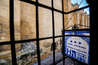 هاسیندا پسادا د والینا