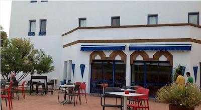 ایبیز منز هتل