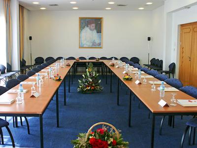 ایبیز منز هتل