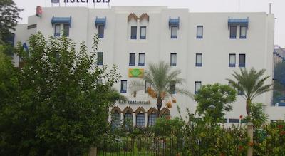 ایبیز منز هتل