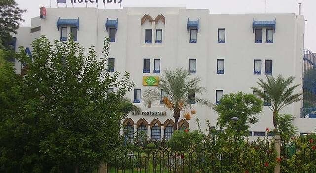 ایبیز منز هتل