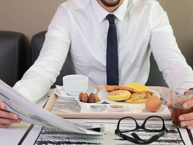 ایبیز منز هتل