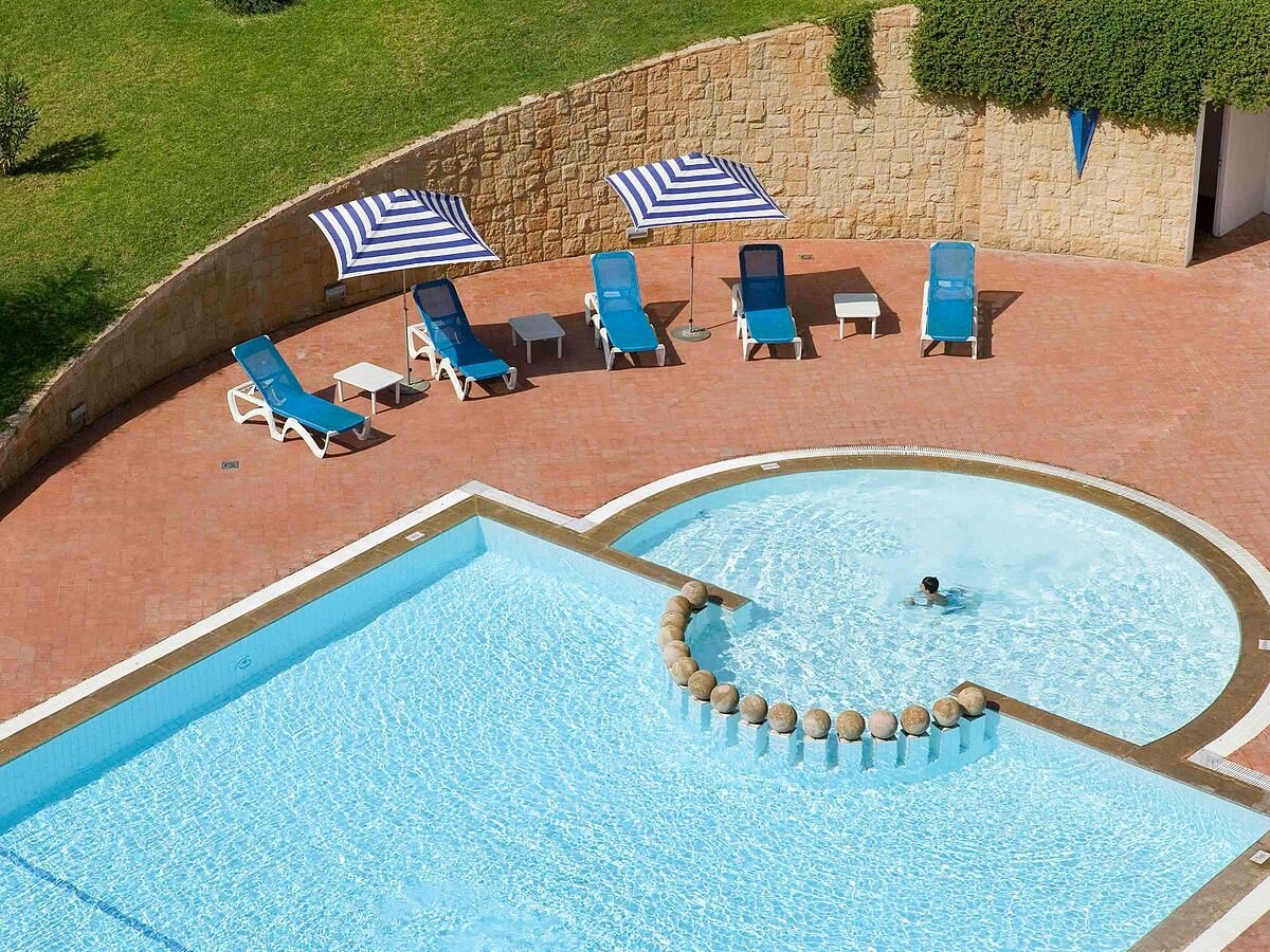 ibis Meknes Hotel