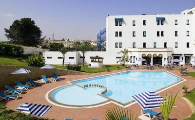 ایبیز منز هتل