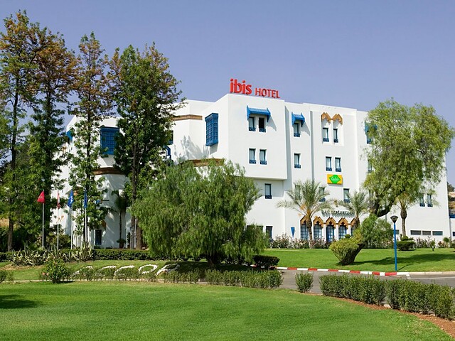 ایبیز منز هتل