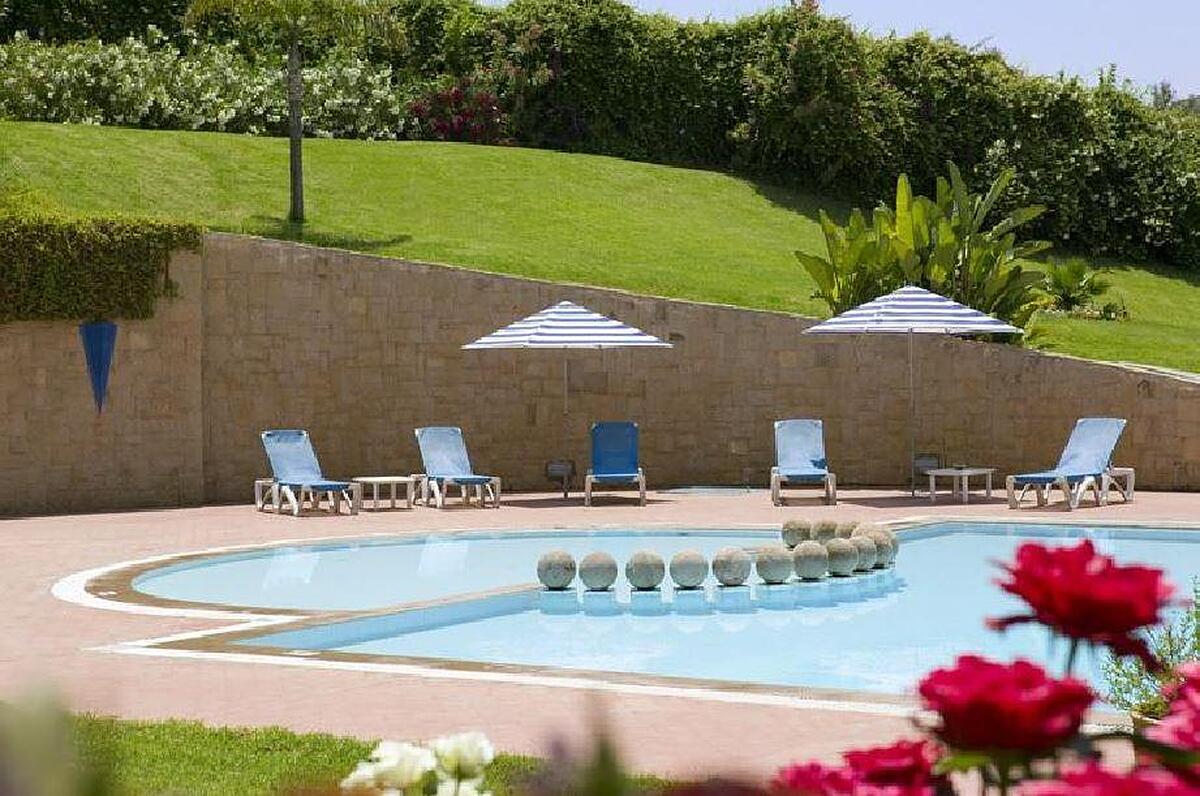 ibis Meknes Hotel