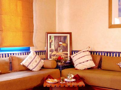 ایبیز منز هتل