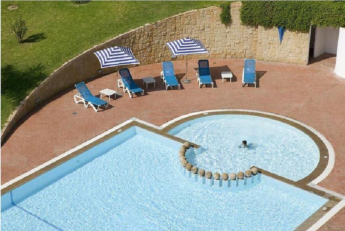 ibis Meknes Hotel