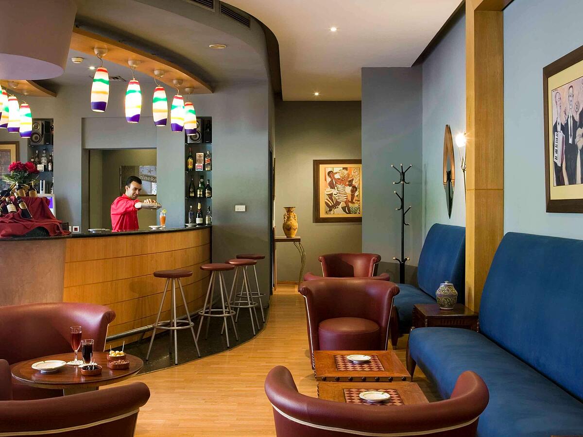 ibis Meknes Hotel