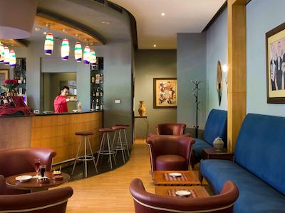 ایبیز منز هتل