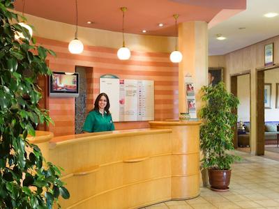 ایبیز منز هتل