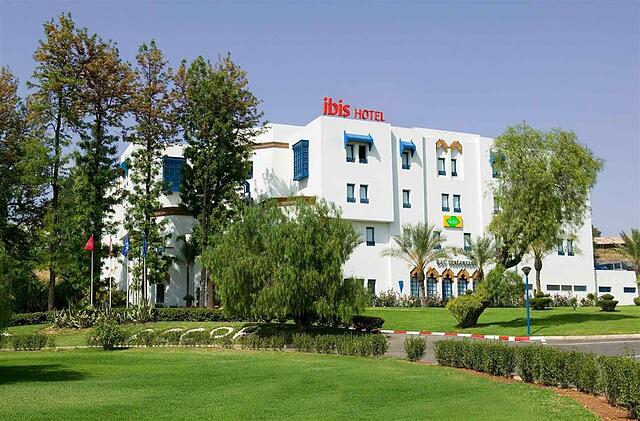 ایبیز منز هتل