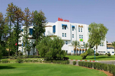 ایبیز منز هتل