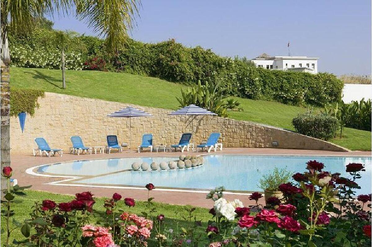 ibis Meknes Hotel