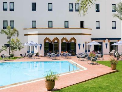 ایبیز منز هتل