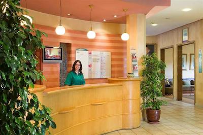 ایبیز منز هتل