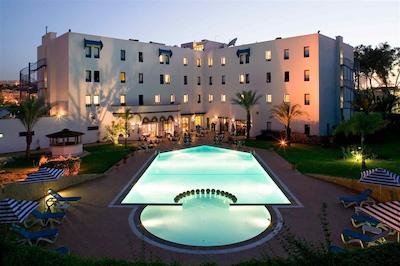 ایبیز منز هتل