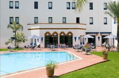 ایبیز منز هتل