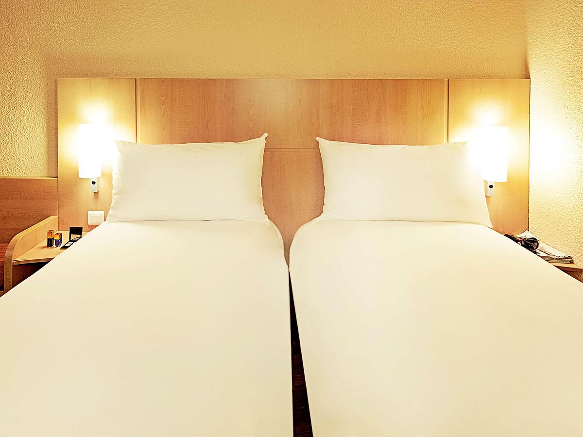 ibis Meknes Hotel