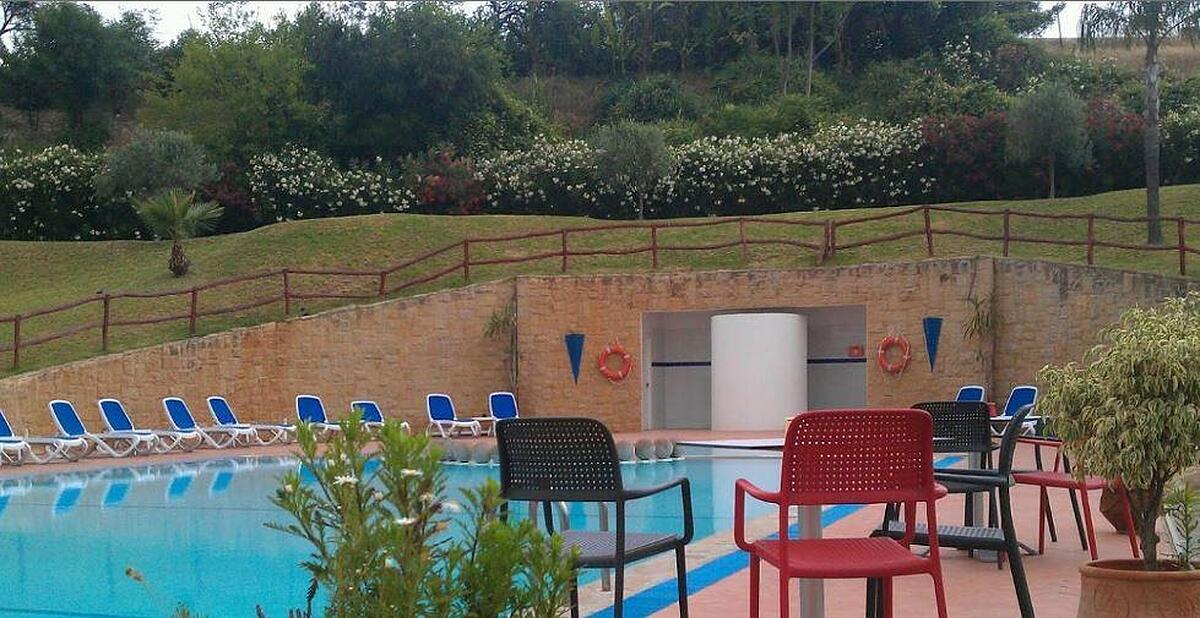 ibis Meknes Hotel