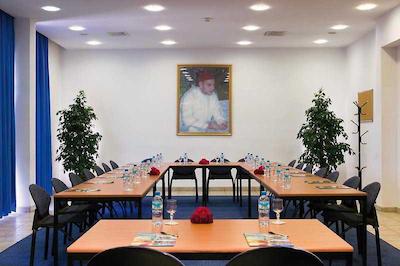 ایبیز منز هتل