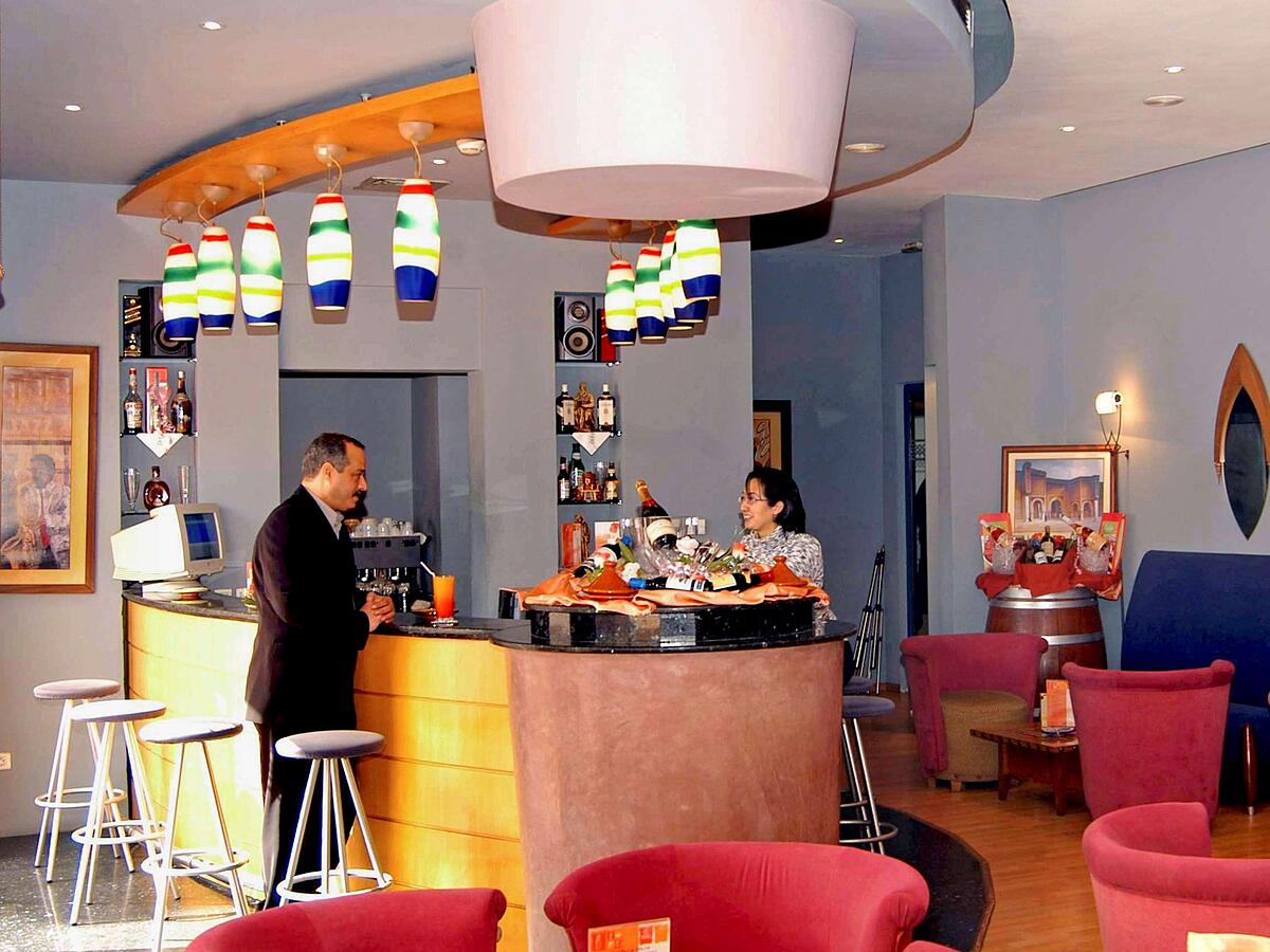 ibis Meknes Hotel