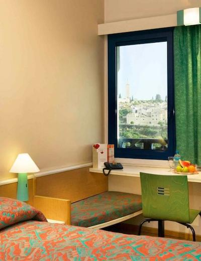 ایبیز منز هتل