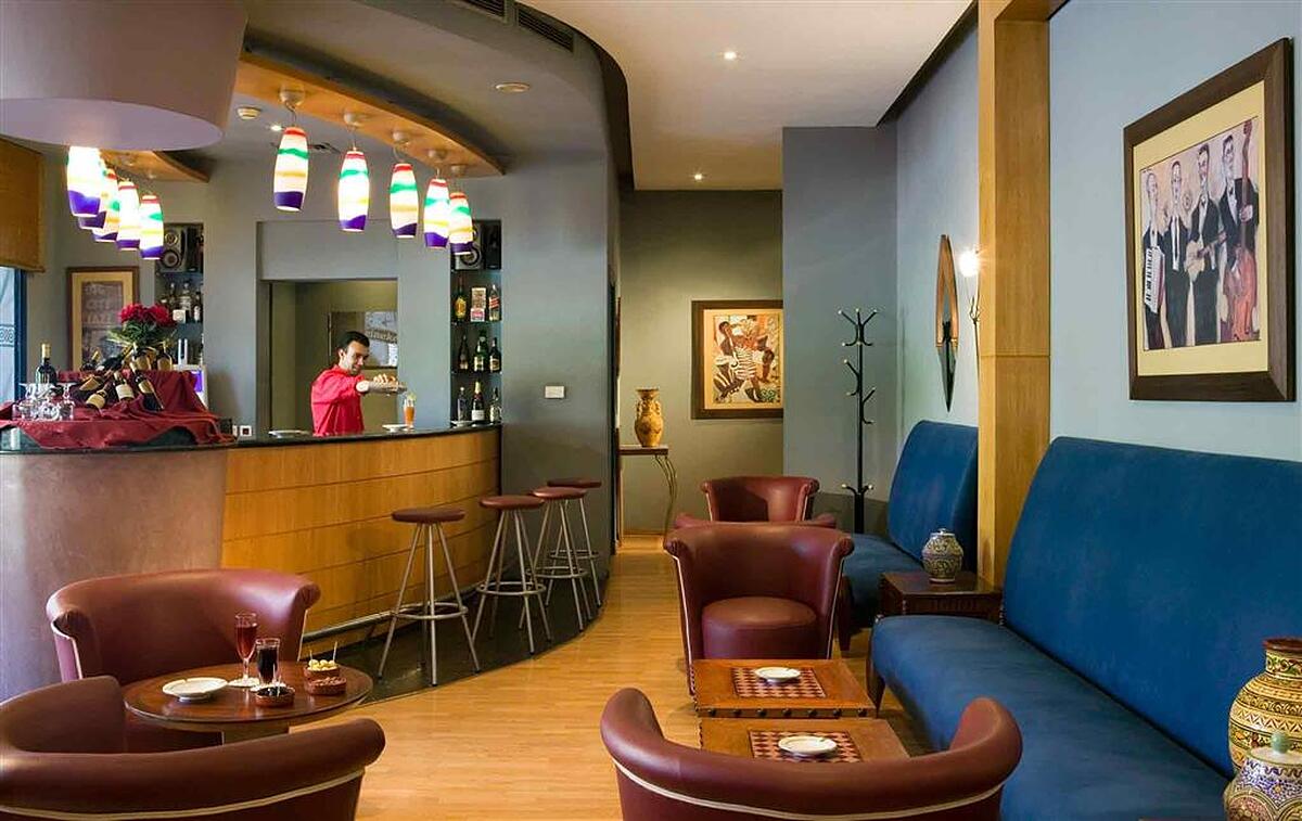 ibis Meknes Hotel
